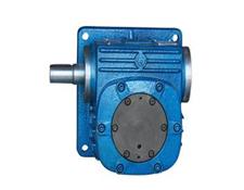 拉矯機減速機規格-連續拉矯機減速機