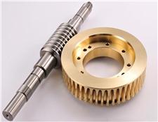蝸輪蝸桿加工-蝸輪副-蝸輪減速機