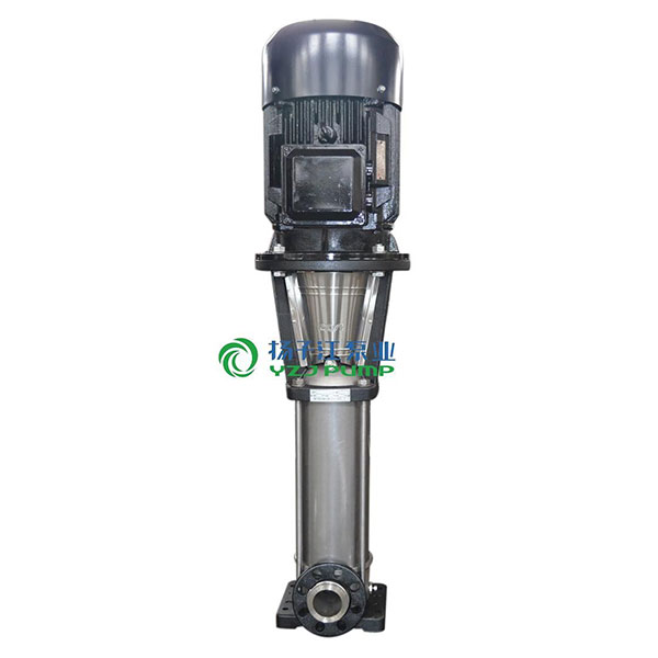 GDLW系列不銹鋼多級(jí)離心泵