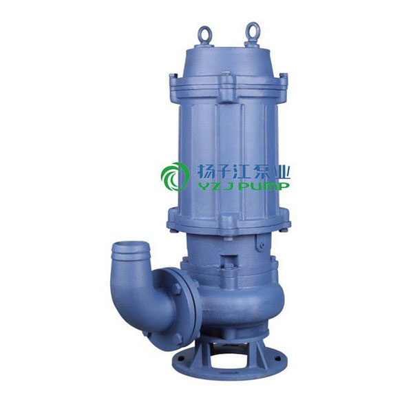 WQ型潛水排污泵