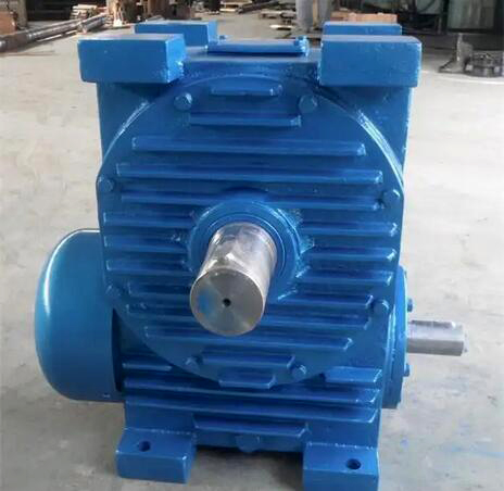 平面二次包絡減速機